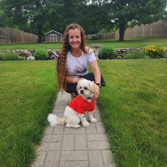 Meet your Posher, Sarah - Picture 1 of 1